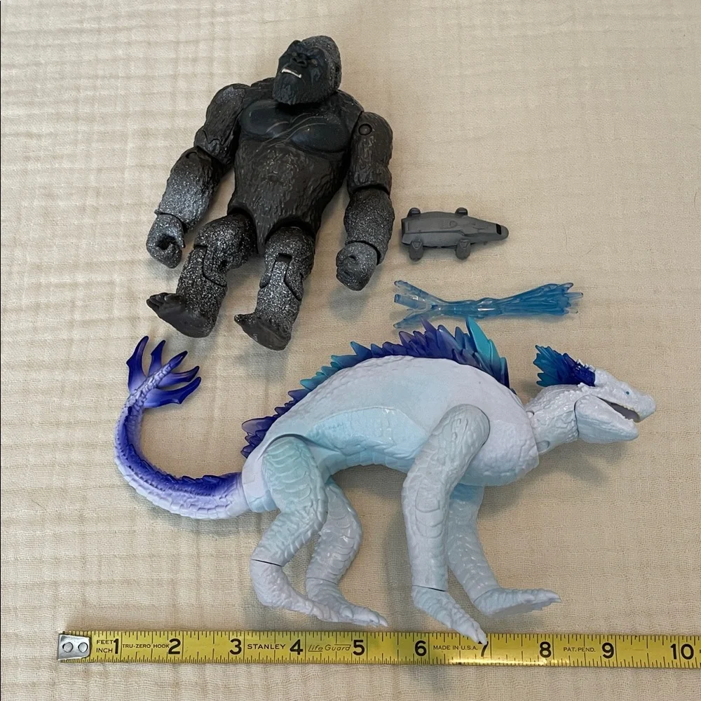 Kong ONLY Action Figure